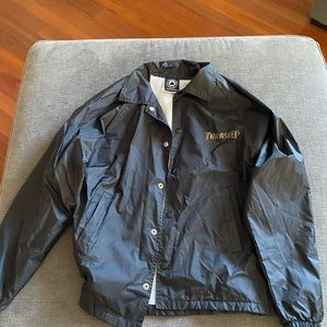 Thrasher Jacket